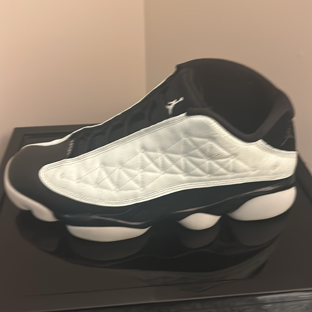 Jordan 13 retro (single days).  Size 10 US - Picture 3 of 10